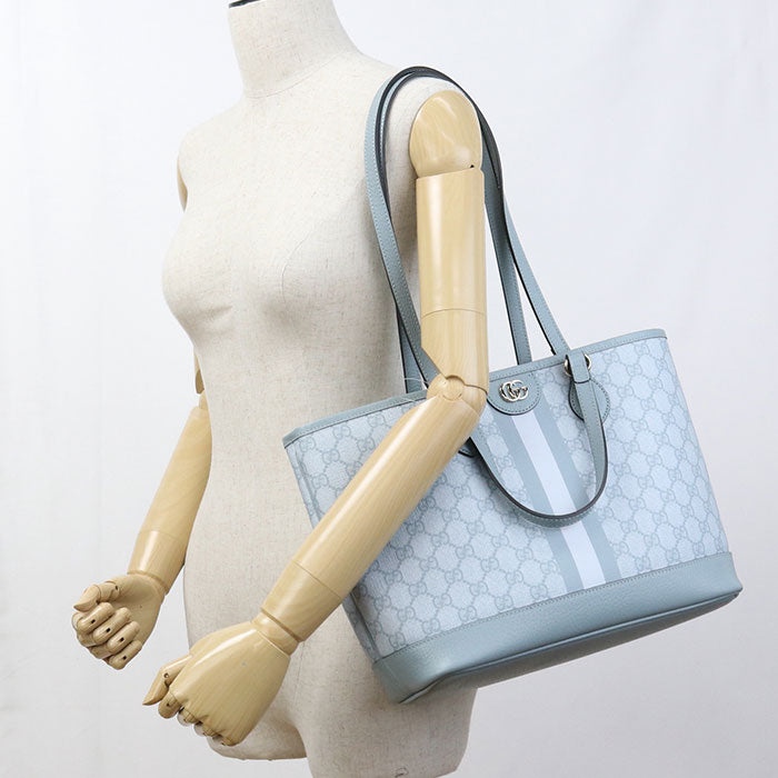 GUCCI【グッチ】 765043 2WAY オフィディア トートバッグ GGスプリーム レディース