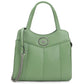 GUCCI【グッチ】 745918 2WAY プチGG トートバッグ レザー レディース