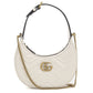 GUCCI【グッチ】 699514 2WAY GGマーモント ハンドバッグ レザー レディース
