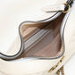 GUCCI【グッチ】 699514 2WAY GGマーモント ハンドバッグ レザー レディース