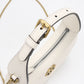 GUCCI【グッチ】 699514 2WAY GGマーモント ハンドバッグ レザー レディース