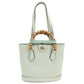 GUCCI【グッチ】 750396 バンブー2WAY グッチ ダイアナ トートバッグ レザー レディース