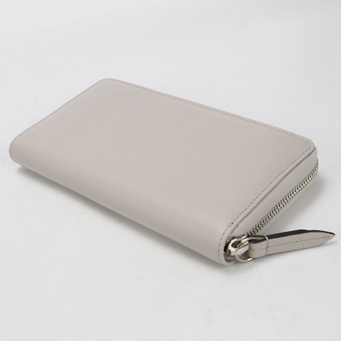 GUCCI【グッチ】 790057 ジップアラウンドウォレット GGマーモント 長財布ラウンドファスナー レザー レディース