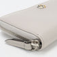 GUCCI【グッチ】 790057 ジップアラウンドウォレット GGマーモント 長財布ラウンドファスナー レザー レディース