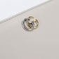 GUCCI【グッチ】 790057 ジップアラウンドウォレット GGマーモント 長財布ラウンドファスナー レザー レディース