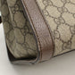 GUCCI【グッチ】 524537 2WAY オフィディア トートバッグ GGスプリーム/レザー レディース