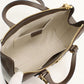 GUCCI【グッチ】 547551 2WAY オフィディア ハンドバッグ PVC/レザー レディース