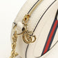 GUCCI【グッチ】 550618 オフィディア ショルダーバッグ レザー レディース