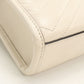 GUCCI【グッチ】 696123 2WAY GGマーモント ハンドバッグ レザー レディース