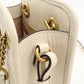 GUCCI【グッチ】 696123 2WAY GGマーモント ハンドバッグ レザー レディース