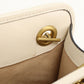 GUCCI【グッチ】 696123 2WAY GGマーモント ハンドバッグ レザー レディース