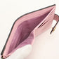 GUCCI【グッチ】 739498 バンブー付 ミディアムウォレット ダブルG 二つ折り財布 レザー レディース