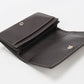 GUCCI【グッチ】 245730 GGキャンバス 名刺入れ キャンバス レディース