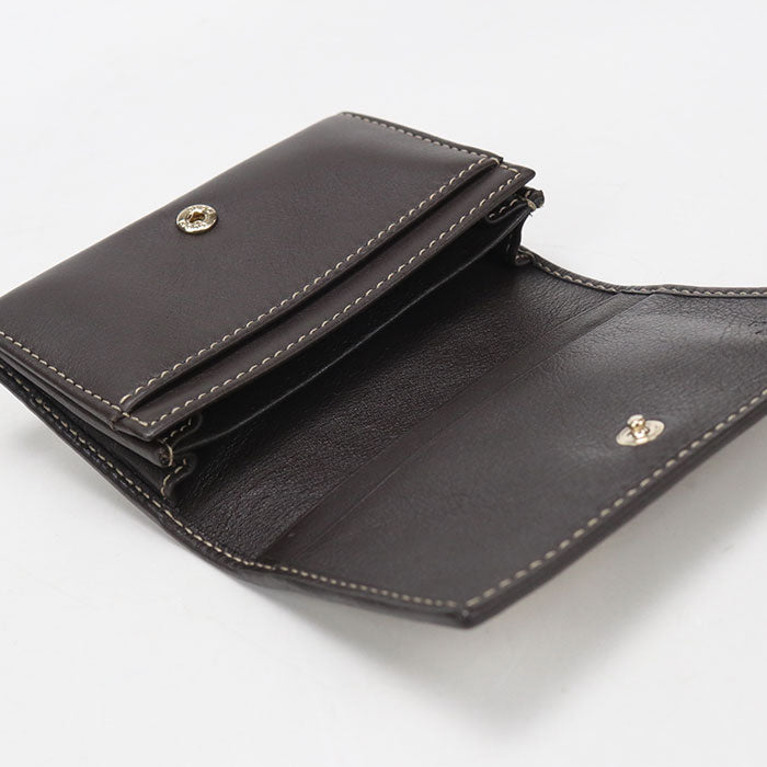 GUCCI【グッチ】 245730 GGキャンバス 名刺入れ キャンバス レディース
