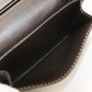 GUCCI【グッチ】 245730 GGキャンバス 名刺入れ キャンバス レディース