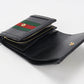 GUCCI【グッチ】 719887 オフィディア 二つ折り財布 レザー レディース