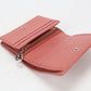 GUCCI【グッチ】 760317 ブロンディ 二つ折り財布 レザー レディース
