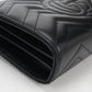 GUCCI【グッチ】 474575 GGマーモント チェーンウォレット レザー レディース