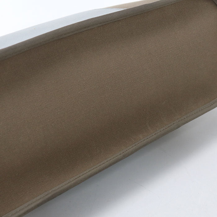 Hermès カバックエラン PM トワルオフィシェ トートバッグ ショルダーバッグ - カーキ