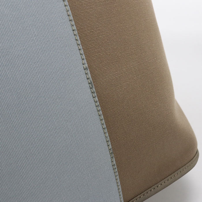 Hermès カバックエラン PM トワルオフィシェ トートバッグ ショルダーバッグ - カーキ