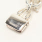 HERMES Amulet Constance Necklace - SV925
