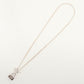 HERMES Amulet Constance Necklace - SV925