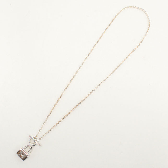 HERMES Amulet Constance Necklace - SV925