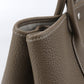 HERMES Garden Party PM Negonda Tote Bag - Grey