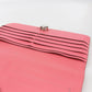 Hermès Dogon Duo Veau Evercolor Bi-fold Long Wallet - Pink
