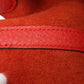 Hermès Picotin Lock PM Taurillon Clemence Leather Handbag - Red