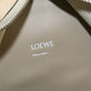 LOEWE アントン スリング カーフレザー ボディバッグ - ベージュ