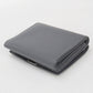LOEWE Anagram Calfskin Tri-fold Compact Wallet - Grey