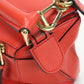 LOEWE パズルバック　２wayバック-レッド