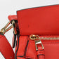 LOEWE パズルバック　２wayバック-レッド