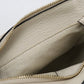 LOEWE Mini Puzzle Bag Calfskin Handbag/Shoulder Bag - White