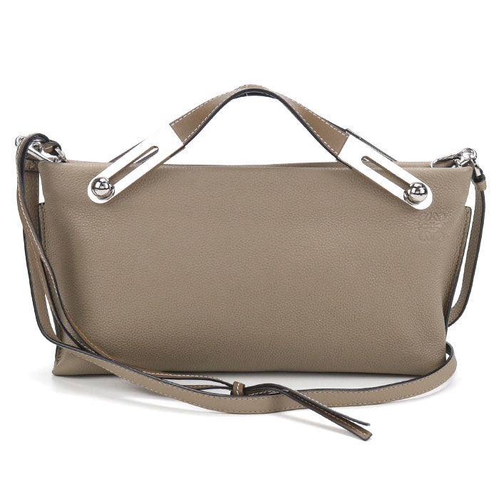 スモール ルイーズ カーフ レザー 2way ショルダーバッグ CELINE】スモール ルイーズ バッグ / スムースカーフスキン (CELINE