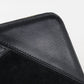 LOEWE Puzzle Calfskin Long Wallet - Black
