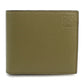 LOEWE【ロエベ】 C660501X03 バイフォールド コインウォレット 二つ折り財布 カーフ メンズ