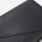 LOEWE パズル ロング ホリゾンタル カーフスキン 二つ折り長財布 ロングウォレット - ブラック