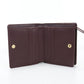 LOEWE【ロエベ】 C510Z41X10 コンパクトウォレット パズル 二つ折り財布 カーフ レディース