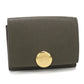 LOEWE【ロエベ】 CANBTR2X03 トライフォールド ウォレット 三つ折り財布 レザー レディース