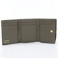 LOEWE【ロエベ】 CANBTR2X03 トライフォールド ウォレット 三つ折り財布 レザー レディース