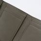 LOEWE【ロエベ】 CANBTR2X03 トライフォールド ウォレット 三つ折り財布 レザー レディース