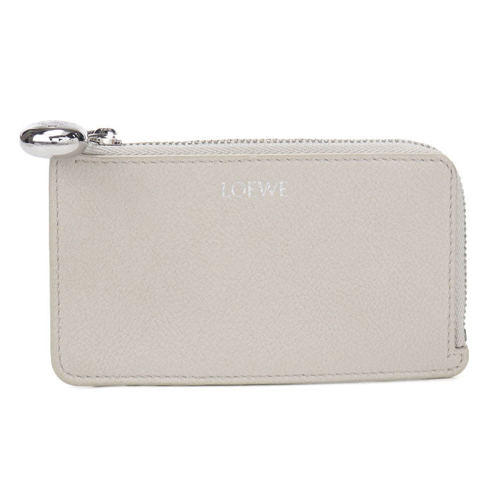 LOEWE【ロエベ】 CANBZ40X03 ペブル コインカードホルダー フラグメントケース 小銭入れ レザー レディース