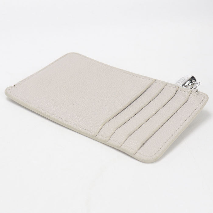 LOEWE【ロエベ】 CANBZ40X03 ペブル コインカードホルダー フラグメントケース 小銭入れ レザー レディース