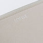 LOEWE【ロエベ】 CANBZ40X03 ペブル コインカードホルダー フラグメントケース 小銭入れ レザー レディース