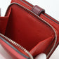 LOEWE【ロエベ】 C660Z41X01 コンパクト ジップウォレット 二つ折り財布 レザー レディース