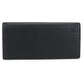 LOEWE Horizontal Wallet in Calfskin - Black