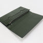 LOEWE Horizontal Wallet in Calfskin - Black