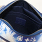 LOUIS VUITTON【ルイヴィトン】 M20557 ミニソフトトランク モノグラムバンダナ 斜め掛け ショルダーバッグ レザー メンズ